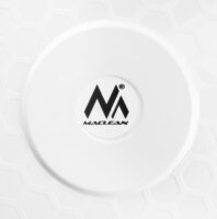 Maclean MCTV-103 DVB-T/T2 360° Beltéri és kültéri TV Antenna - Fehér