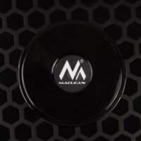 Maclean MCTV-102 DVB-T/T2 360° Beltéri és kültéri TV Antenna - Fekete