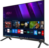 Krüger&Matz 32" KM0232-V3 16:9 HD LED Smart TV