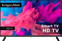 Krüger&Matz 32" KM0232-V3 16:9 HD LED Smart TV