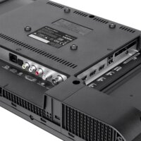 Krüger&Matz 24" KM0224-V3 16:9 HD LED Smart TV