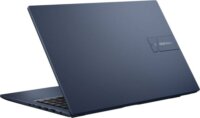 Asus VivoBook X1504VA-BQ4293 Laptop Kék (15,6" / Intel Core 7-150U / 16GB / 512GB SSD)