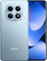 Xiaomi Redmi Note 15 6/128GB 4G Dual SIM Android Okostelefon - Világoskék