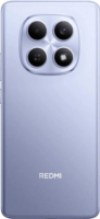 Xiaomi Redmi Note 15 6/128GB 4G Dual SIM Android Okostelefon - Lila