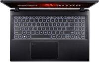 Acer Nitro V ANV15-52-54JJ Laptop Fekete (15,6" / Intel Core Ultra 5-210H / 16GB / 1TB M.2 SSD / Nvidia GeForce RTX 5050)