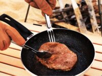 Nextool NE20133 Rozsdamentes acél Evőeszköz készlet 2 darabos