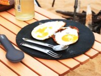 Nextool NE20133 Rozsdamentes acél Evőeszköz készlet 2 darabos