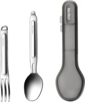 Nextool NE20133 Rozsdamentes acél Evőeszköz készlet 2 darabos