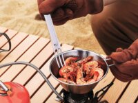 Nextool NE20133 Rozsdamentes acél Evőeszköz készlet 2 darabos