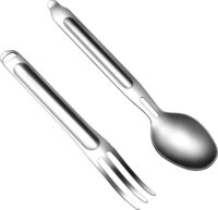 Nextool NE20133 Rozsdamentes acél Evőeszköz készlet 2 darabos