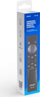 Savio rc-25 Samsung univerzális távirányító - Fekete