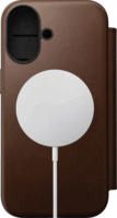 Nomad Modern iPhone 17 Magsafe Telefon Flip tok - Barna