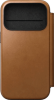 Nomad Modern iPhone 17 Pro Magsafe Telefon Flip tok - Barna