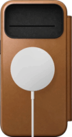 Nomad Modern iPhone 17 Pro Max Magsafe Telefon Flip tok - Barna