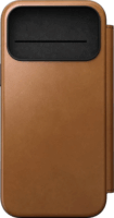 Nomad Modern iPhone 17 Pro Max Magsafe Telefon Flip tok - Barna