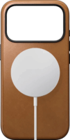 Nomad Modern iPhone 17 Pro Magsafe Telefon tok - Barna