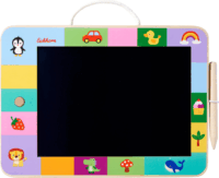 Eichhorn LCD Gyerek Rajztábla 22,5 x 16 cm