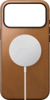 Nomad Modern iPhone 17 Pro Max Magsafe Telefon tok - Barna