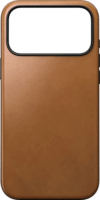 Nomad Modern iPhone 17 Pro Max Magsafe Telefon tok - Barna