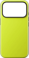 Nomad Modern iPhone 17 Pro Magsafe Telefon tok - Zöld