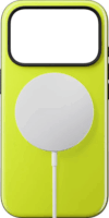 Nomad Modern iPhone 17 Pro Magsafe Telefon tok - Zöld