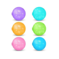 Zuru Toys Bunch O Balloons 6 darabos Újrafelhasználható vízibomba készlet