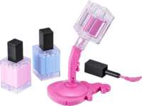 Zuru Toys MAX Premium 1. sorozat - Szépségápolás meglepetés építőjáték