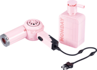 Zuru Toys MAX Premium 1. sorozat - Szépségápolás meglepetés építőjáték