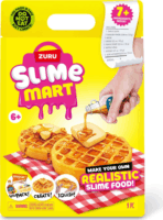 Zuru Toys Slime Mart Táska - Kézműves Slime étel készítő szett - Többféle