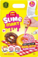 Zuru Toys Slime Mart Táska - Kézműves Slime étel készítő szett - Többféle