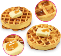 Zuru Toys Slime Mart Táska - Kézműves Slime étel készítő szett - Többféle