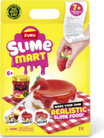 Zuru Toys Slime Mart Táska - Kézműves Slime étel készítő szett - Többféle