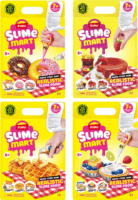 Zuru Toys Slime Mart Táska - Kézműves Slime étel készítő szett - Többféle