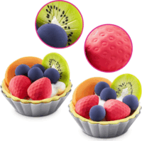 Zuru Toys Slime Mart Táska - Kézműves Slime étel készítő szett - Többféle