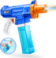 Zuru Toys Fast-Fill Motor Soaker Turbo Elektromos Vízipisztoly 35,5 cm