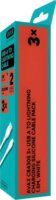 AVAX CB4306 USB-A Apa - Lightning Adat és Töltőkábel Csomag 12 Watt 1,5m (3db/csomag)
