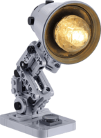 Zuru Toys MAX Premium - Otthon 1. széria meglepetés építőjáték