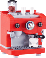 Zuru Toys MAX Premium - Otthon 1. széria meglepetés építőjáték