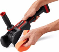 Einhell CP-EP 18/125 Li BL-Solo Akkumulátoros excenteres Polírozógép 18V (Akku és töltő nélkül)