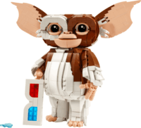 LEGO 21361 Ideas - Gremlins Gizmo