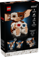 LEGO 21361 Ideas - Gremlins Gizmo