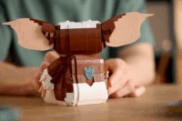 LEGO 21361 Ideas - Gremlins Gizmo