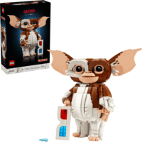LEGO 21361 Ideas - Gremlins Gizmo