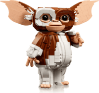 LEGO 21361 Ideas - Gremlins Gizmo