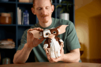 LEGO 21361 Ideas - Gremlins Gizmo