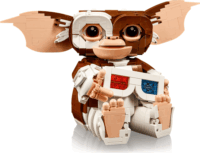 LEGO 21361 Ideas - Gremlins Gizmo