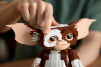 LEGO 21361 Ideas - Gremlins Gizmo