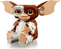 LEGO 21361 Ideas - Gremlins Gizmo