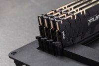 Kingston 16GB / 3200 Fury Renegade DDR4 CL16 RGB Dual RAM KIT (2x8GB)