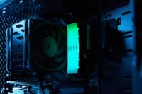 Kingston 16GB / 3200 Fury Renegade DDR4 CL16 RGB Dual RAM KIT (2x8GB)